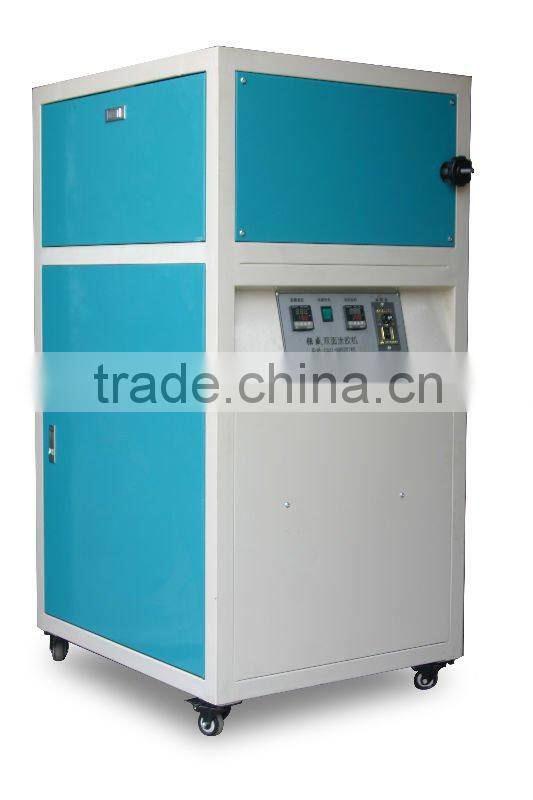 Album maker - double PVC sides gluing machine small