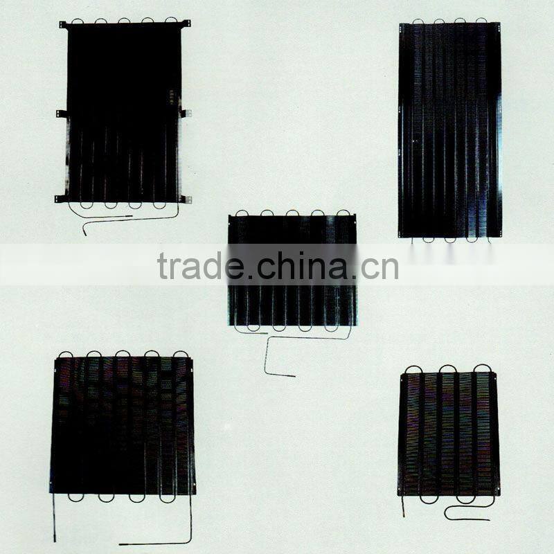 Refrigerator condenser refrigerator parts wire tube condenser