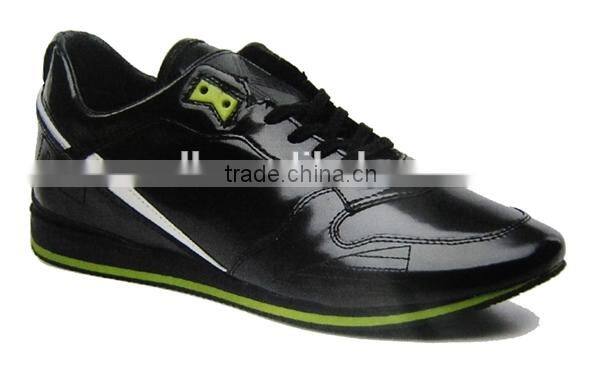 2016 hot selling men canvas shoes lace-up casual shoes factory direct price