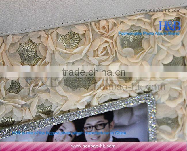 Westerm PU 12x12 Scrapbook Albums