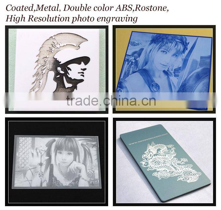 wooden laser engraving laser engraved mugs Thunder laser cutting engraving machine