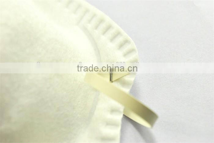Respiratory Protection cotton particulate respirator mask