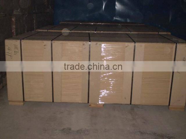 wood grain melamine laminate particle board