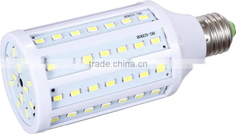 Super Long Lifespan 40w corn bulb led lights optical lens