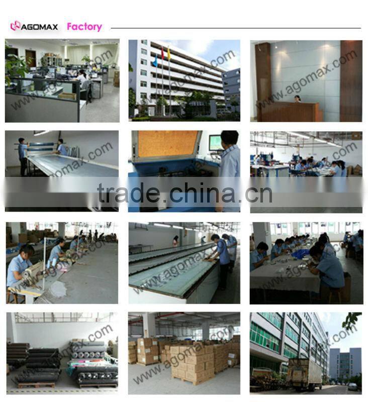 Custom made functional Window Paper Box For packing Cleaning Cloth