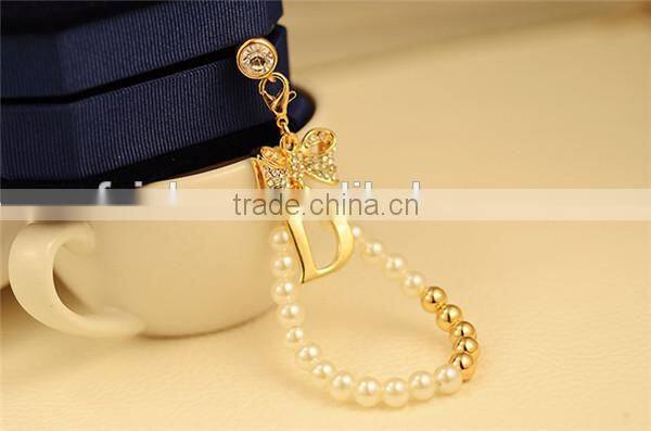 Fashionable most popular wholesale mobile dust plug