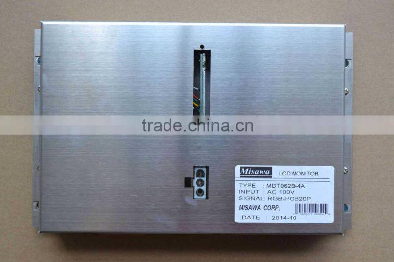 New and Original Mitsubishi Monitor LCD Monitor MDT962B-1A