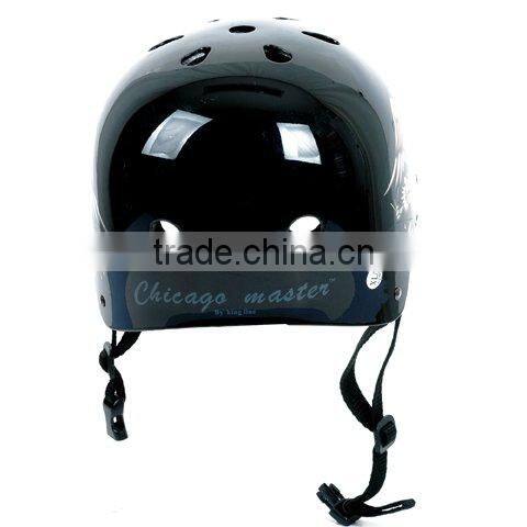 skating helmet CE EN 1078 approved