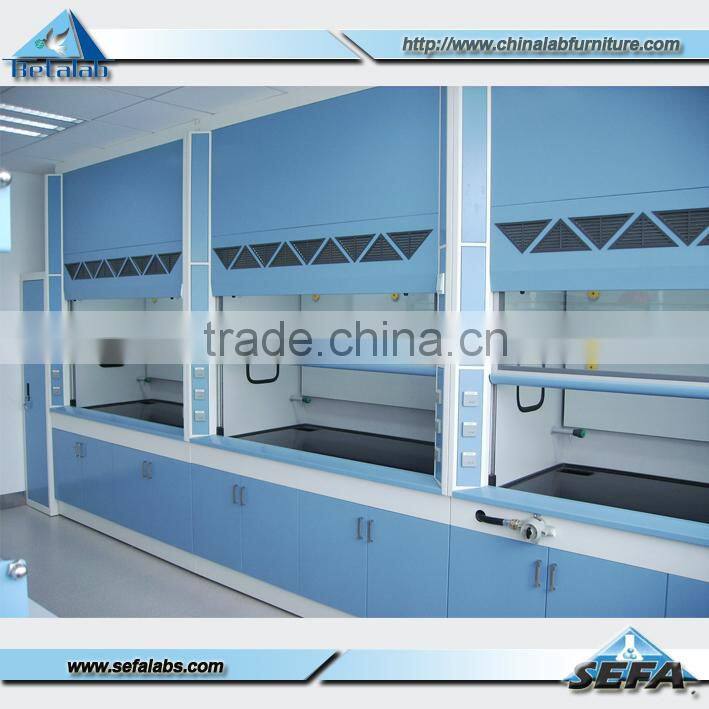 Laboratory furniture Chemical Fume Hood price