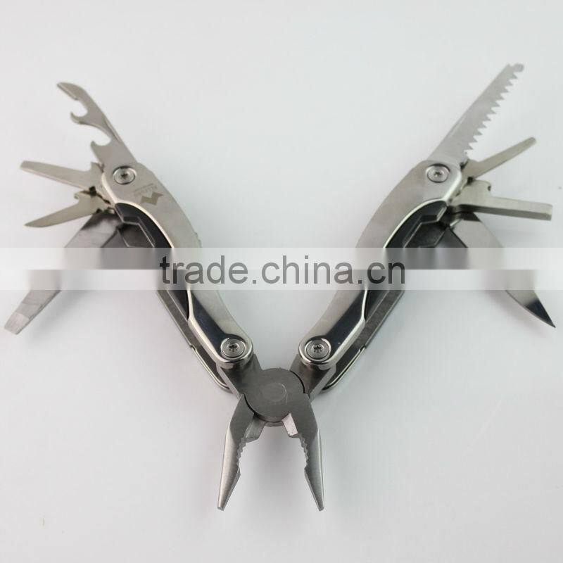 FT 1107 Top Quality Multi Function Folding Pocket Tools