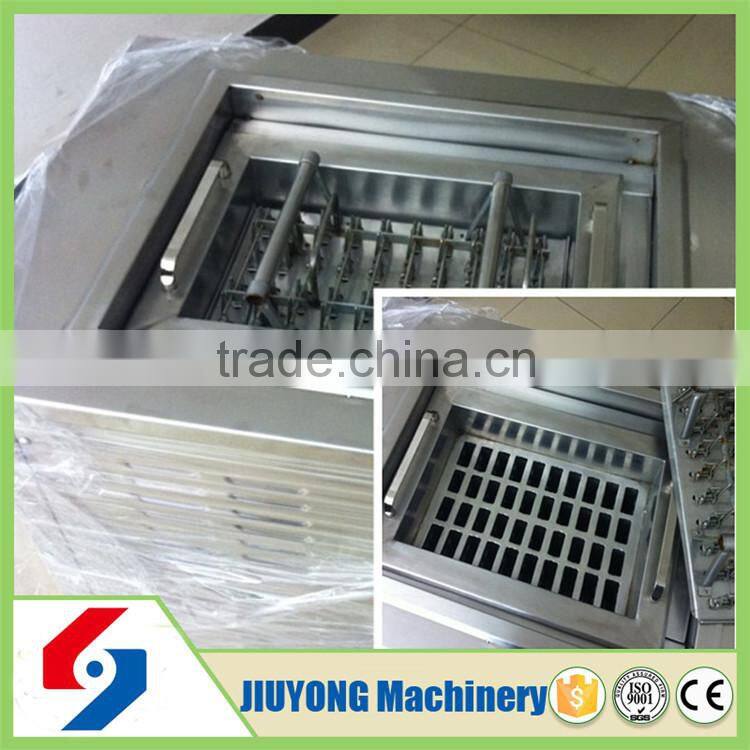 Superior quality Stainless steel ice cream making machine