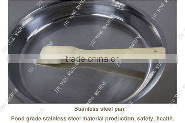 High output commercial fried ice cream machine price