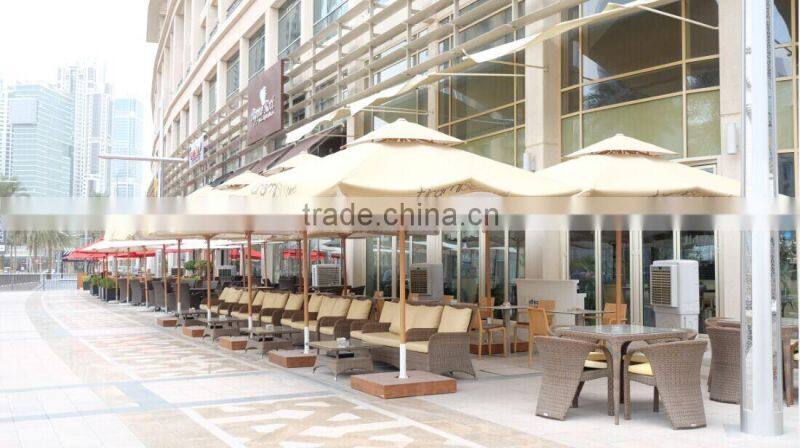 CE,CB,CCC,ISO air cooler( 380w can cool 70m2 )