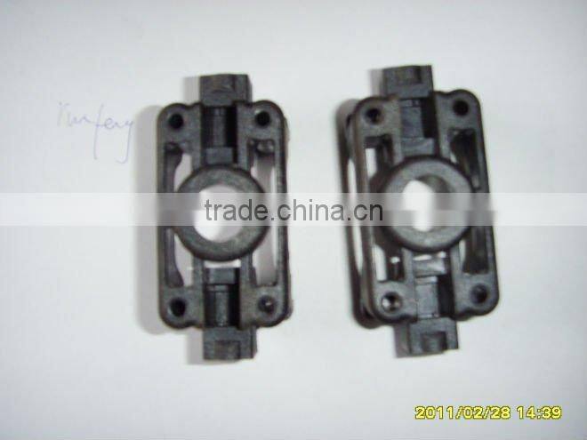 Plastic parts for Vacuum cleaner