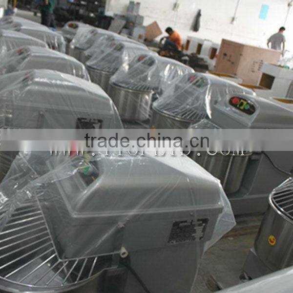 commercial food processing machinery