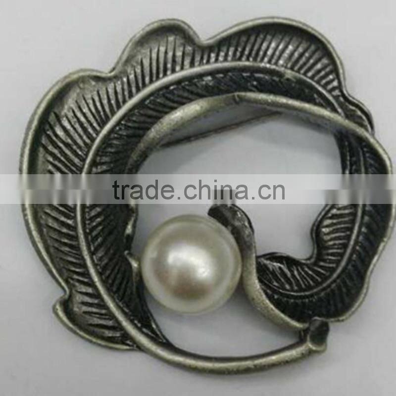 Fashion brooch latest cheap vintage antique brooches in bulk