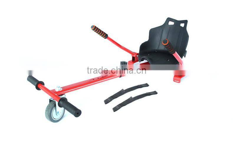Hot selling hovercart for Adult and children 6.5 inch two wheel self balance scooter hovercart