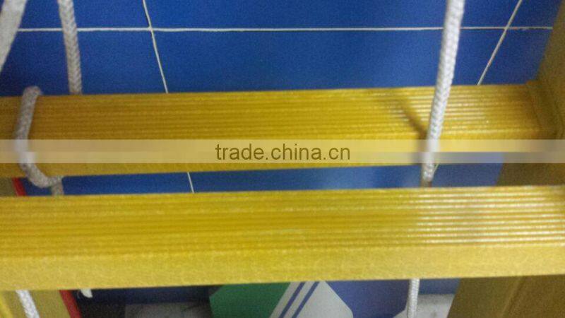 Super light FRP Insulation extension ladder