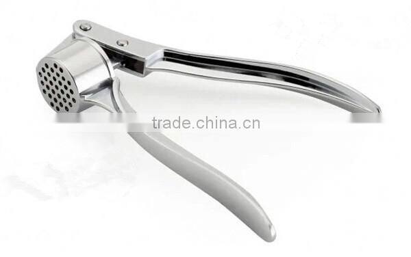 cheap garlic press hand squeezer crusher masher kitchen gadget