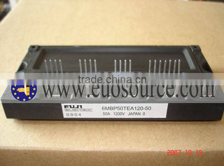 fuji ipm module 7MBR75SA-120B