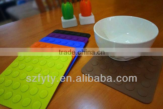 2014 Table Cloth Mat