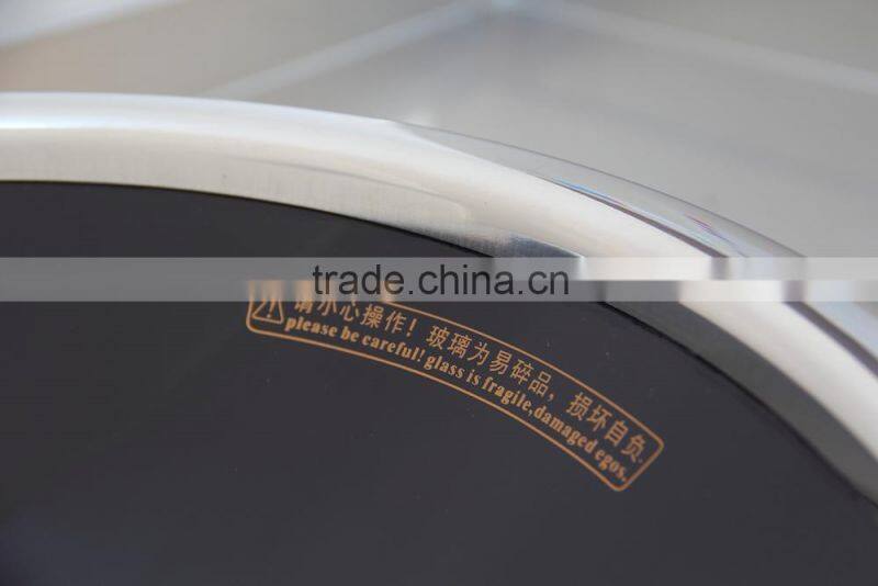 Commercial induction smart price electric induction cooker/chinese ikon induction cooker 3500w