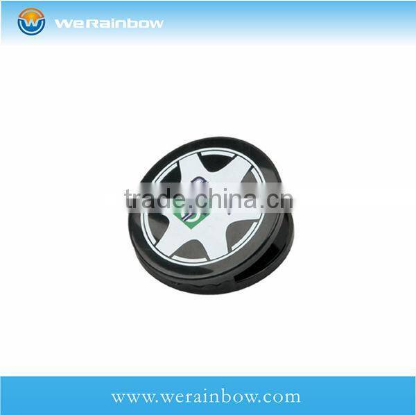 wholesasle customized promotional mini plastic bread bag clip