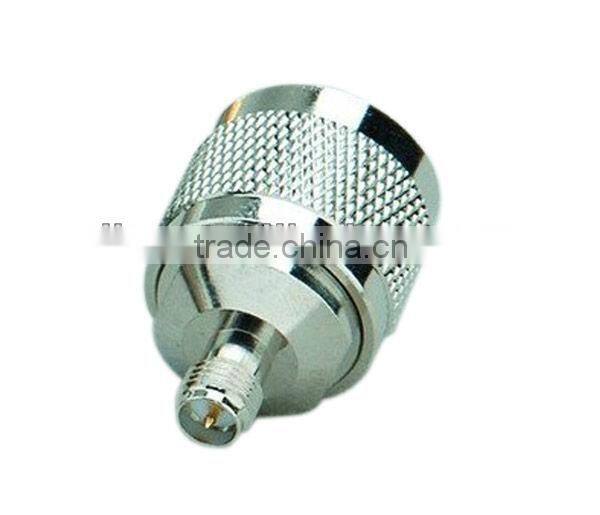 Dongbei n male to rp sma female adapter
