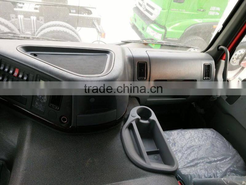 SINOTRUK HOWO Dump Truck 290hp ZZ3257M3641/MOBA