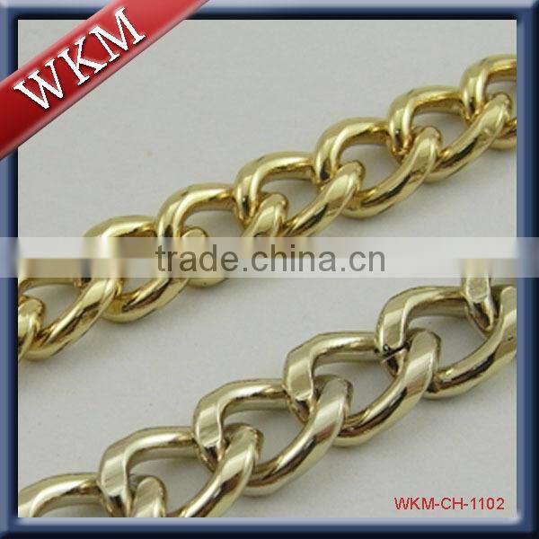 metal iron dog collar chain for wholesale