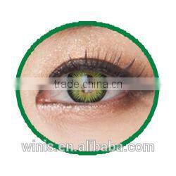 Seeshell green eyewear wholesale 5 colors korean contact lenses