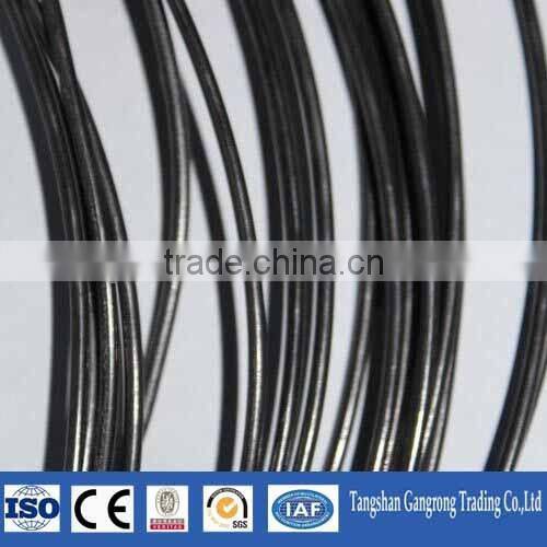 5.5mm steel wire rod