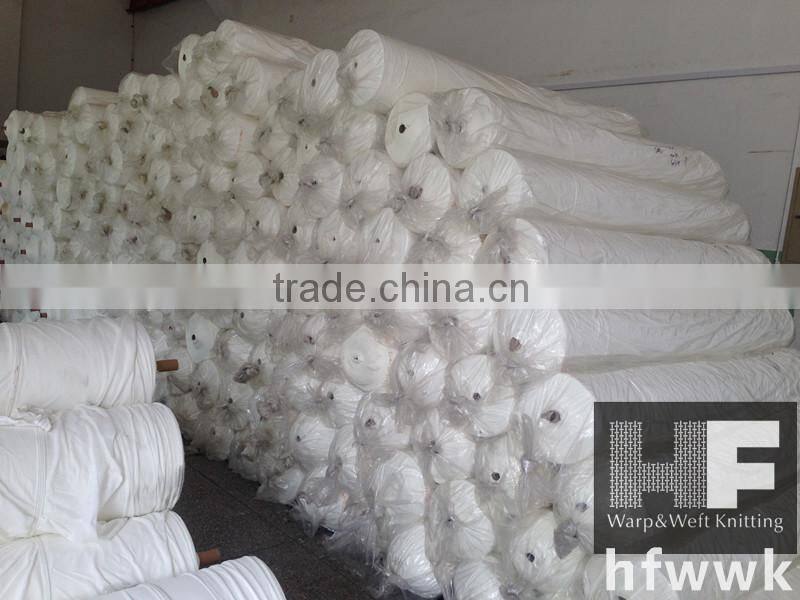 stripe velvet fabric