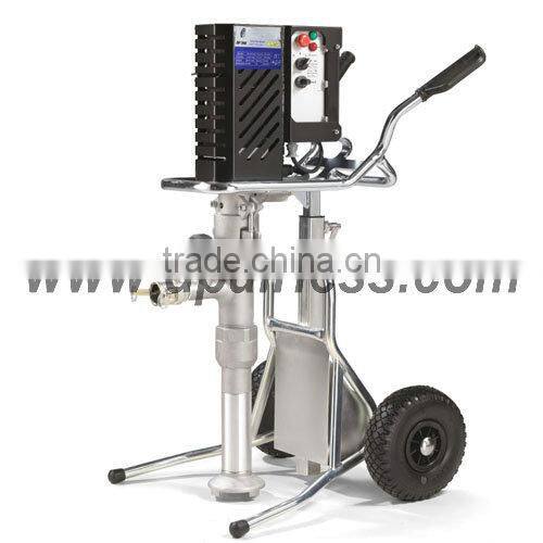 DP-430 Texture putty plaster spray machine , plaster sprayer