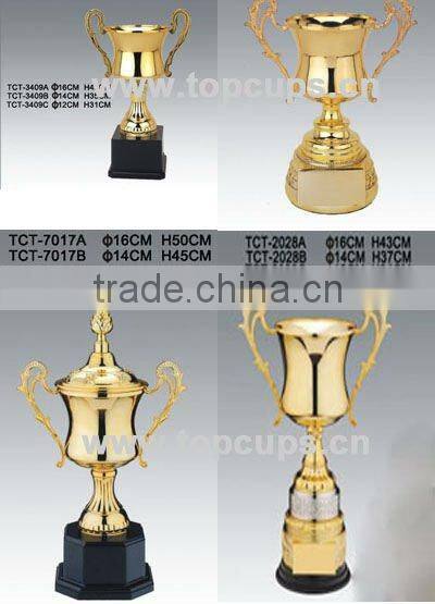 Top Grade Trophy Cups