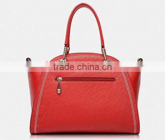 2016 high quality handbags fashion design good looking women bags lady purse