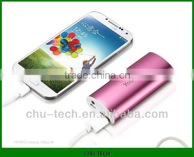 Yoobao Magic Wand Power Bank YB-6012 5200mAh