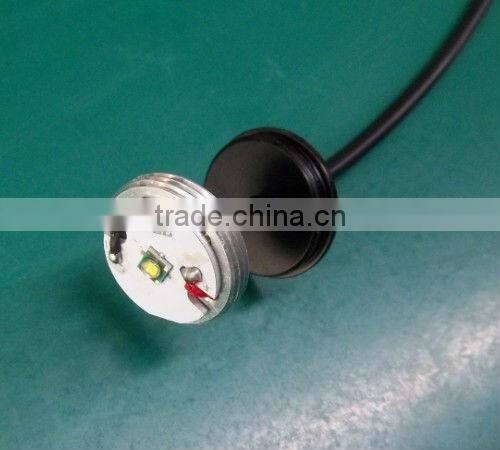 hotest sale car welcome lights led ghost shadow light