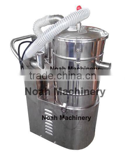 XCJ Series Stainless Steel Dust Collecting Machine