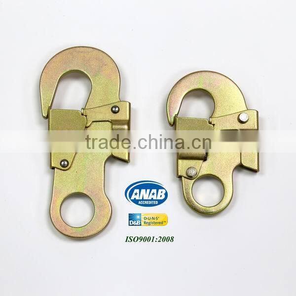 1" Light Duty 4.8M Retractable Webbing Strap Tie Down Ratchet Strap