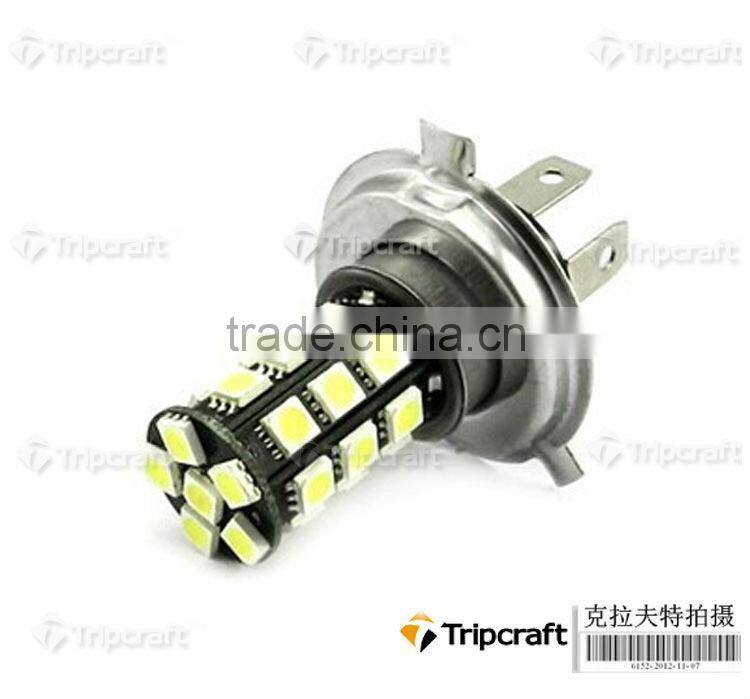 Automobile car LED fog lamp H8 H9 H11 27SMD 5050 LED LAMP