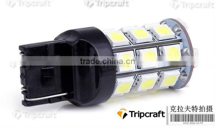 T20 7440 7443 24SMD 5050 LED Reverse Lamp