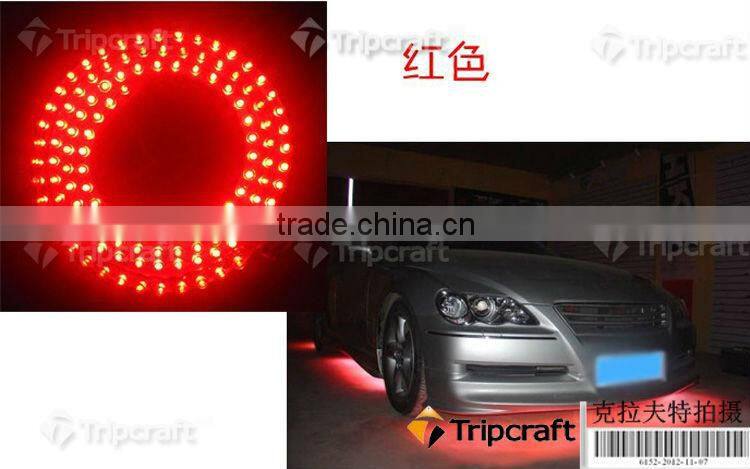 waterpfoof smd led strip led 24 cm /24cm led strip light