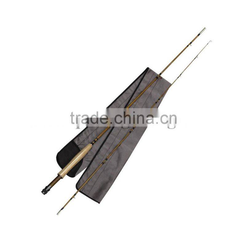 wholesale bamboo fly fishing rod