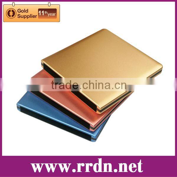 USB3.0 Aluminum External optical disc Drive Enclosure