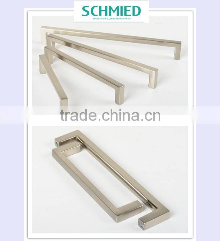 Simple design furniture hardware kitchen accessory furniture handles