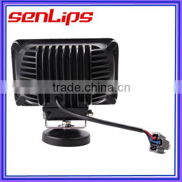 Super bright 45W High Low Beam work light used for motorcycle truck car vehicle