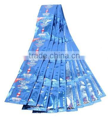 detergent tomato paste sachet honey stick filling butter packing machine