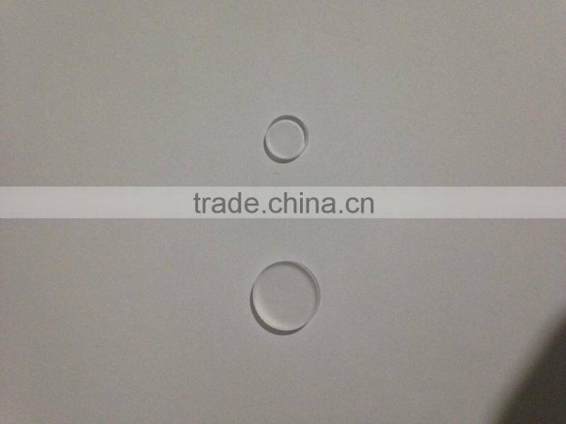 Barium Fluoride, element filter, Barium Fluoride D10mm