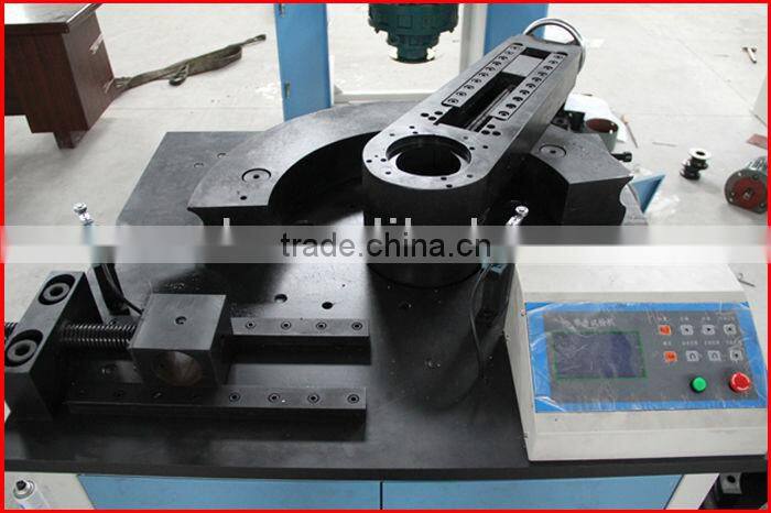 Steel Bar, Steel Tube Bending Testing Machine,Bending Tester